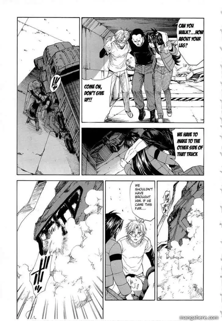 Full Metal Panic! Sigma Chapter 48 18